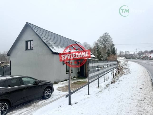 Dom Sprzedaż Mokre 24
