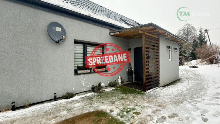 Dom Sprzedaż Mokre 39