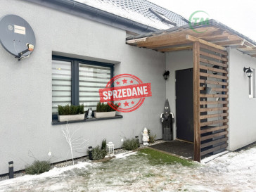 Dom Sprzedaż Mokre
