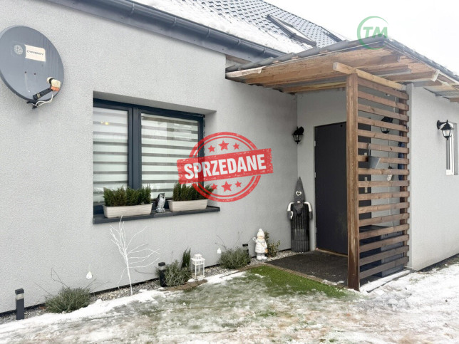 Dom Sprzedaż Mokre 29