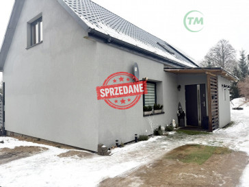 Dom Sprzedaż Mokre