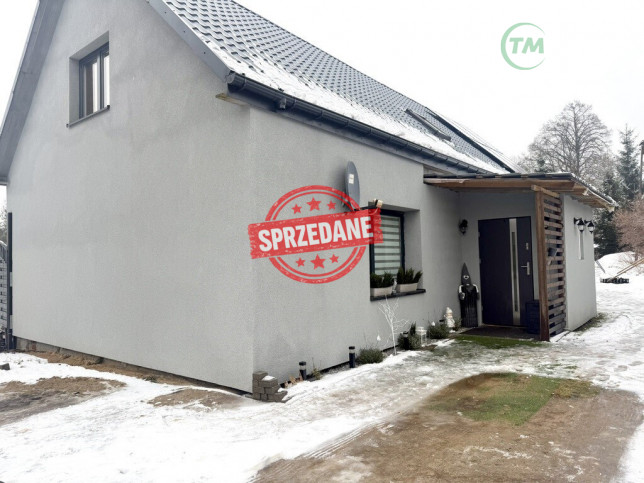Dom Sprzedaż Mokre 1