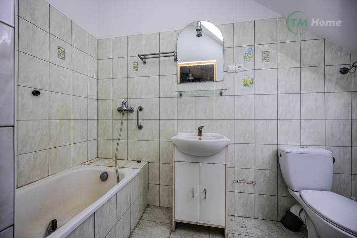 Dom Sprzedaż Brzeźnik 20