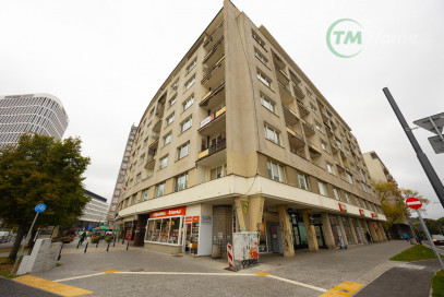 Mieszkanie Sprzedaż Warszawa Mokotów Puławska