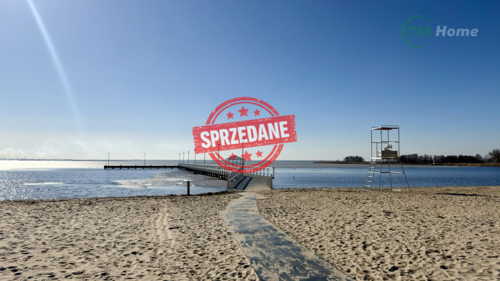 Mieszkanie Sprzedaż Stepnica Władysława Sikorskiego 2