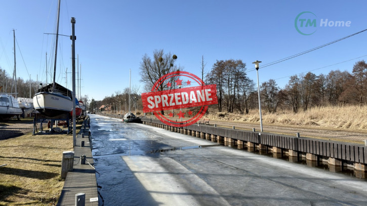 Mieszkanie Sprzedaż Stepnica Władysława Sikorskiego 20