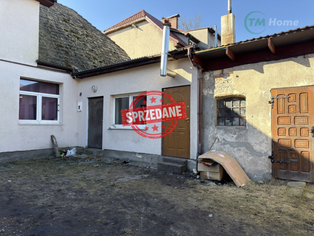 Mieszkanie Sprzedaż Stepnica Władysława Sikorskiego 21