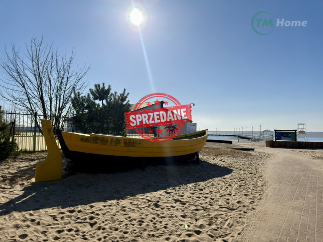 Mieszkanie Sprzedaż Stepnica Władysława Sikorskiego 23
