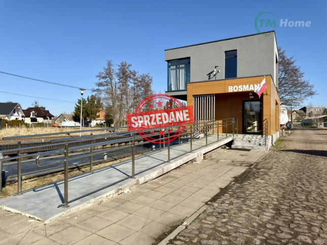 Mieszkanie Sprzedaż Stepnica Władysława Sikorskiego 24