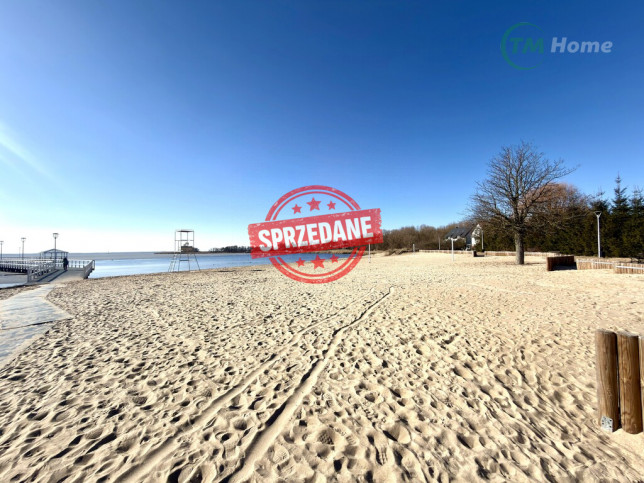 Mieszkanie Sprzedaż Stepnica Władysława Sikorskiego 25