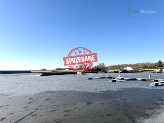Mieszkanie Sprzedaż Stepnica Władysława Sikorskiego 27