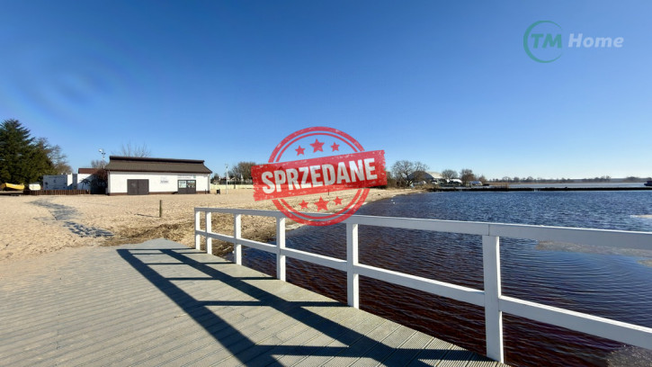 Mieszkanie Sprzedaż Stepnica Władysława Sikorskiego 29
