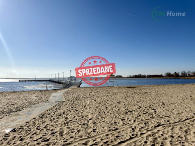 Mieszkanie Sprzedaż Stepnica Władysława Sikorskiego 30