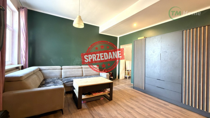 Mieszkanie Sprzedaż Stepnica Władysława Sikorskiego 5