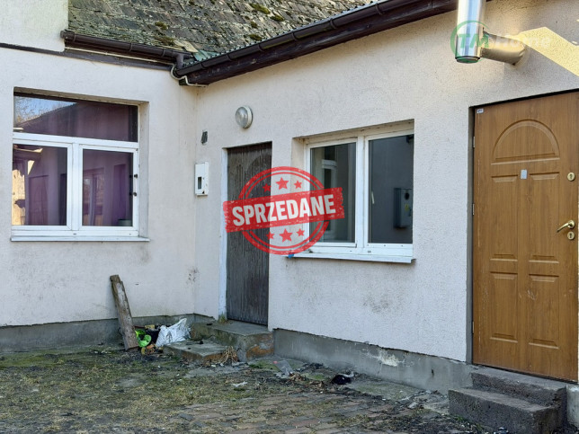 Mieszkanie Sprzedaż Stepnica Władysława Sikorskiego 31