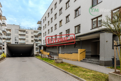 Mieszkanie Sprzedaż Ząbki Szwoleżerów