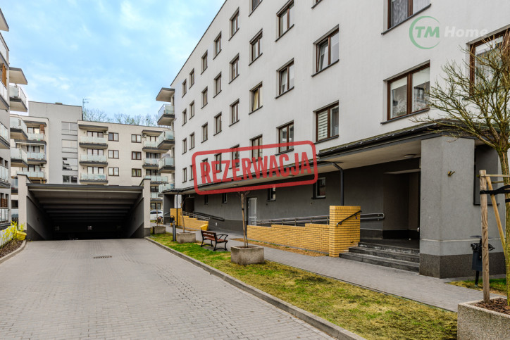 Mieszkanie Sprzedaż Ząbki Szwoleżerów 17