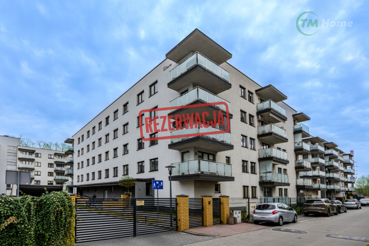 Mieszkanie Sprzedaż Ząbki Szwoleżerów 1