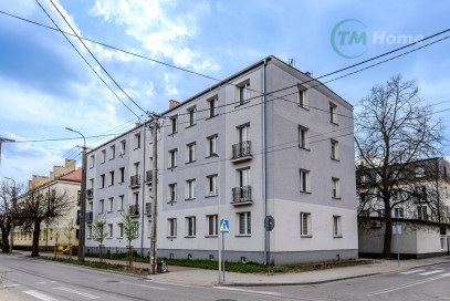 Mieszkanie Sprzedaż Wołomin Sikorskiego