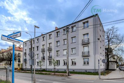 Mieszkanie Sprzedaż Wołomin Sikorskiego