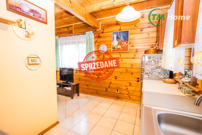 Dom Sprzedaż Rozniszew