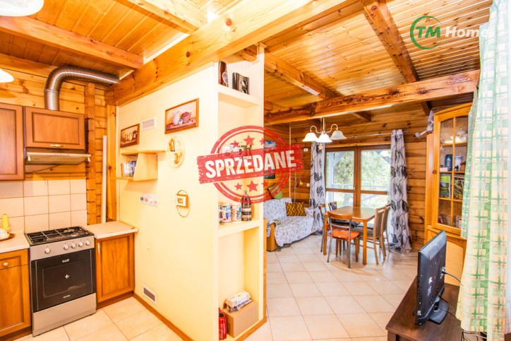 Dom Sprzedaż Rozniszew 6