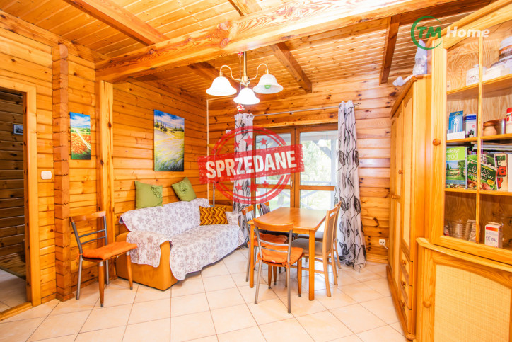 Dom Sprzedaż Rozniszew 10
