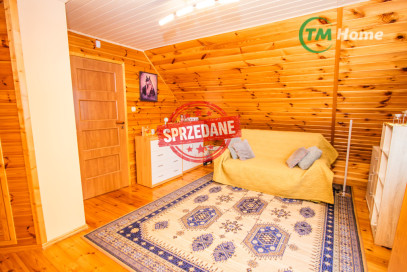 Dom Sprzedaż Rozniszew