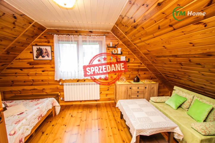 Dom Sprzedaż Rozniszew 21