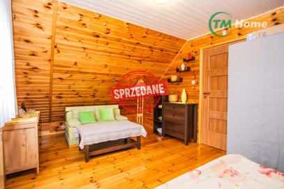 Dom Sprzedaż Rozniszew