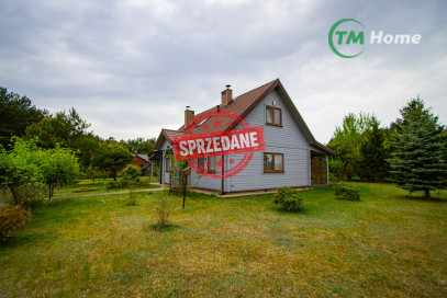 Dom Sprzedaż Rozniszew