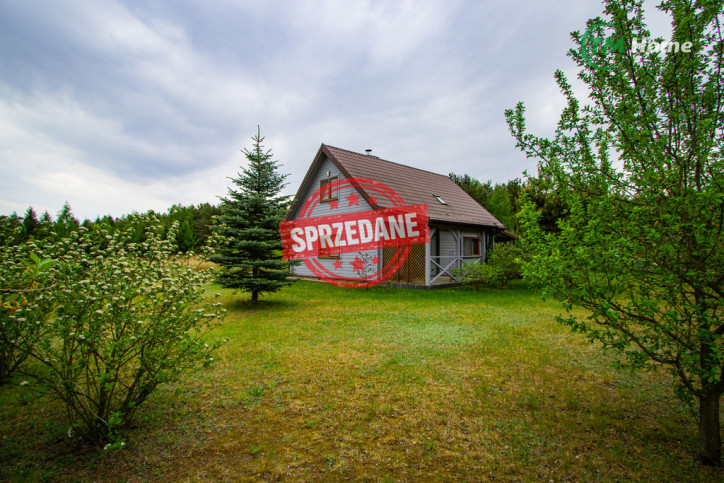 Dom Sprzedaż Rozniszew 24