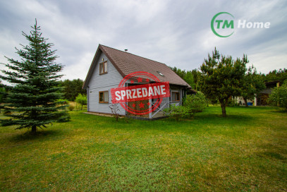 Dom Sprzedaż Rozniszew