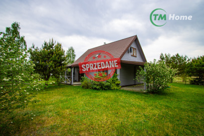 Dom Sprzedaż Rozniszew