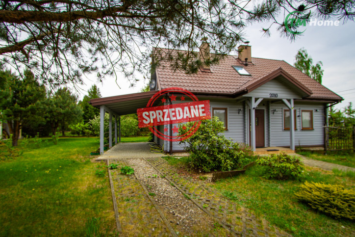 Dom Sprzedaż Rozniszew 1
