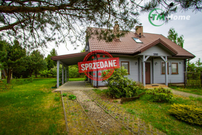 Dom Sprzedaż Rozniszew