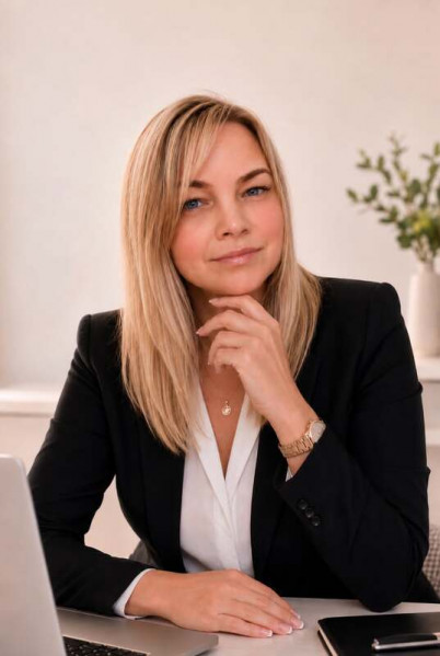 Wioleta Orłowska (Oddział Zachodniopomorskie)