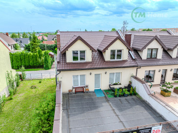Dom Sprzedaż Ciechanów Pogodna 15