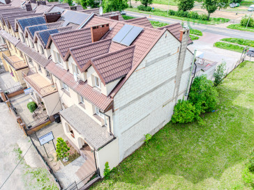 Dom Sprzedaż Ciechanów Pogodna 15