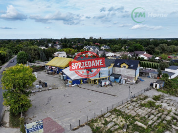 Lokal Sprzedaż Warszawa Płochocińska