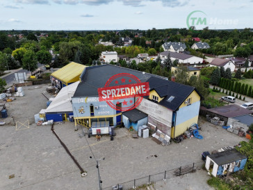 Lokal Sprzedaż Warszawa Płochocińska