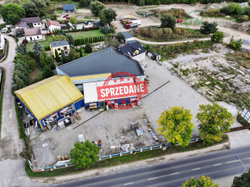 Lokal Sprzedaż Warszawa Płochocińska