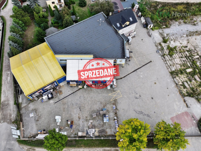 Lokal Sprzedaż Warszawa Płochocińska 14
