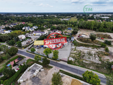 Lokal Sprzedaż Warszawa Płochocińska