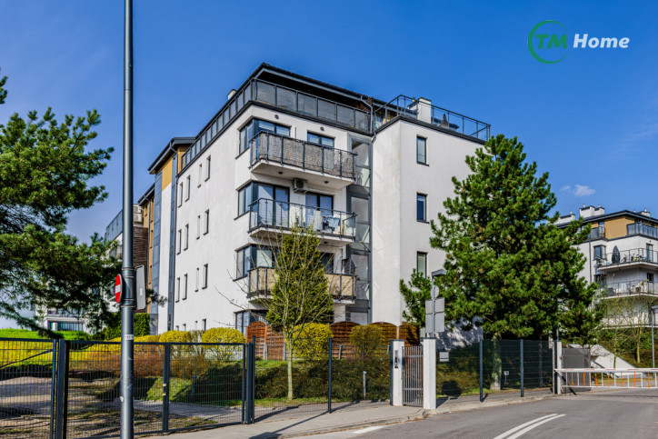 Mieszkanie Sprzedaż Warszawa Głębocka 94 15