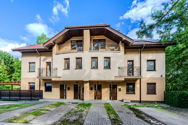 Dom Sprzedaż Warszawa Bielany Loteryjki 21