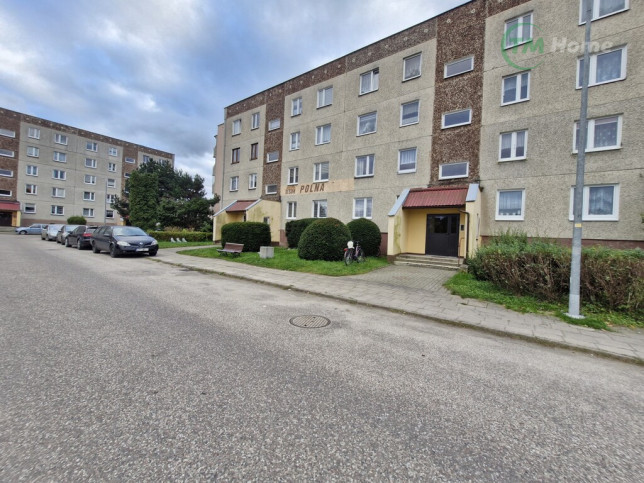 Mieszkanie Sprzedaż Białogard Polna 19