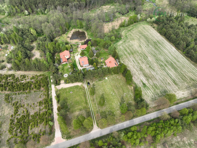 Dom Sprzedaż Brzeźnik 4