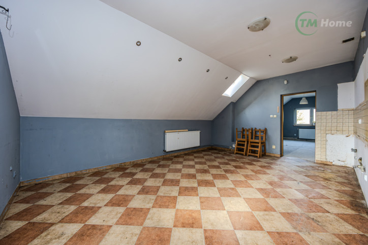 Dom Sprzedaż Brzeźnik 9