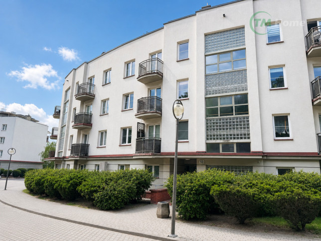 Mieszkanie Sprzedaż Marki Duża 5d 10
